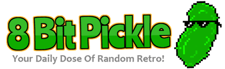 8 Bit Pickle