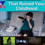 90s Movies That Ruined your Childhood