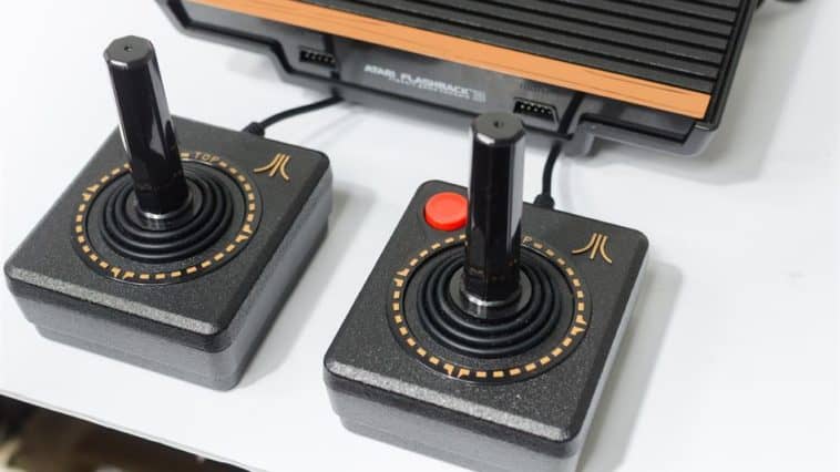 Best 2 Player Games For The Atari 2600