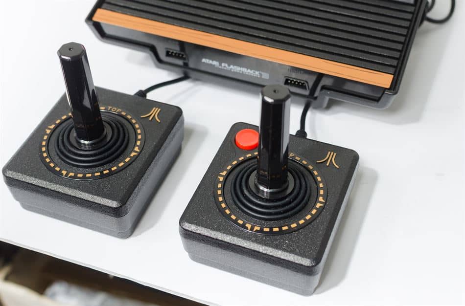 10 Best Multiplayer Games For The Atari 2600