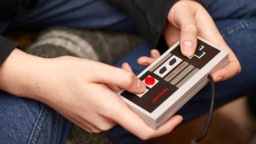 Best Nintendo NES Games for Kids
