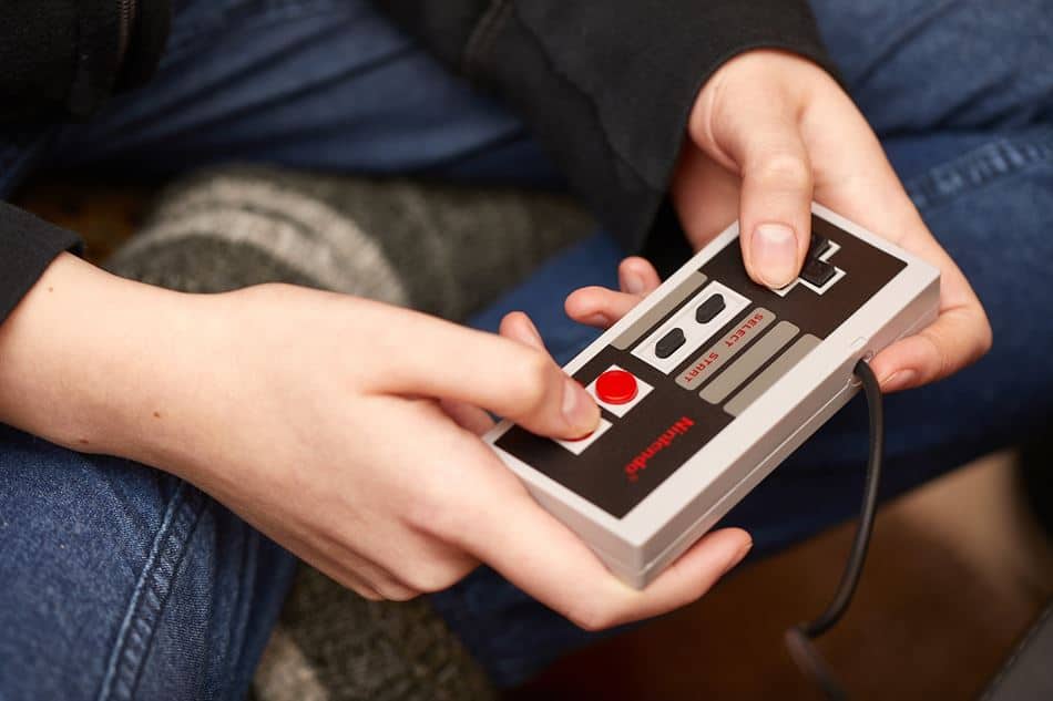 The 10 Best NES Games for Kids Under 10