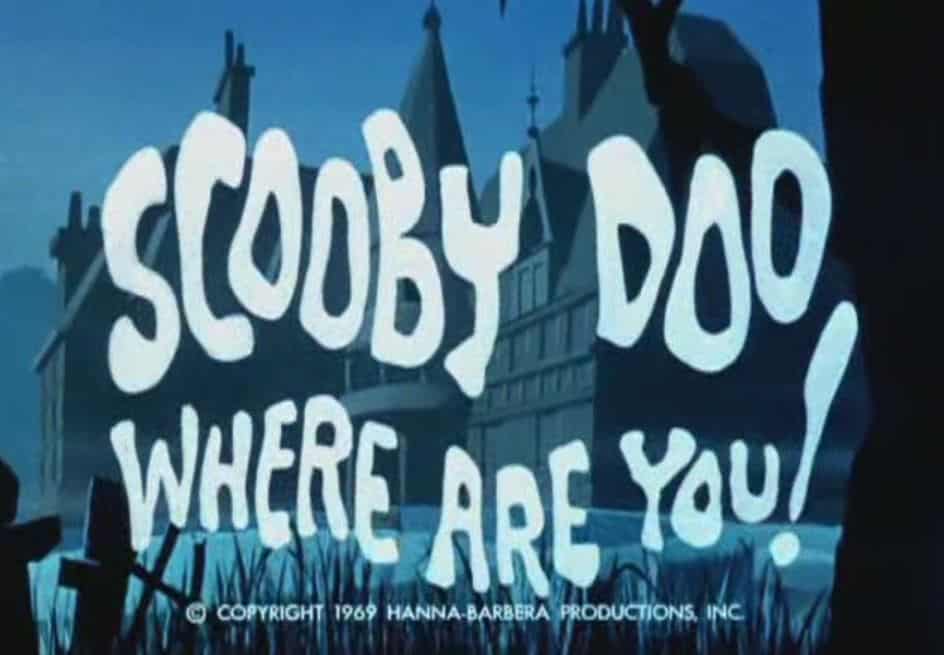 Top 5 Episodes Of Scooby-Doo, Where Are You?