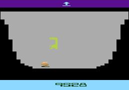 E.T. the Extra-Terrestrial game for Atari