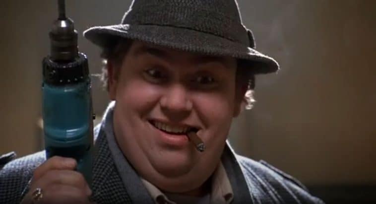Best John Candy Movies of the 80s