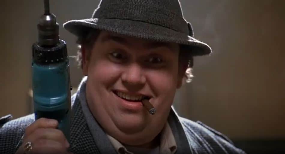 7 Best John Candy Movies Of The 80s