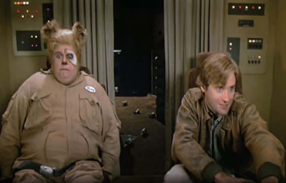 Spaceballs (1987)