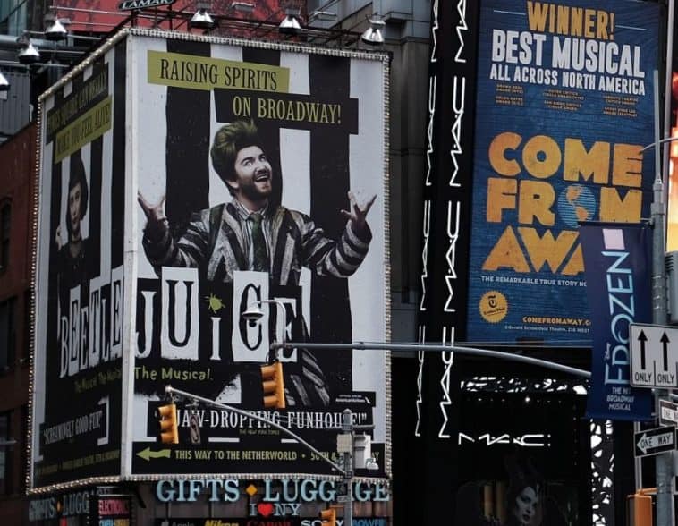 When Is BeetleJuice 2 Coming Out? 8 Bit Pickle