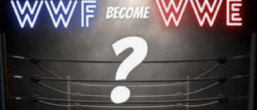 Why Did The WWF Change To WWE