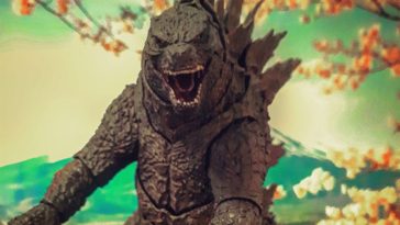 Classic Movie Monster Toys For Collectors