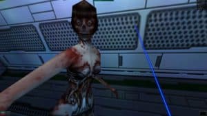 scariest games ever made system shock