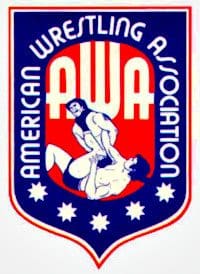 AWA Wrestling