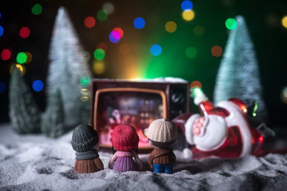 10 Best 80s Christmas Movies (to watch with your kids now)
