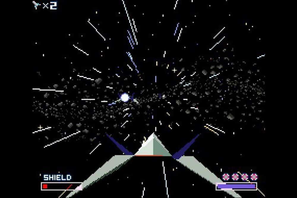 Is Star Fox An Overrated Game?