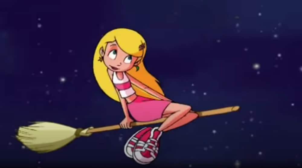 Sabrina the Animated Cartoon Series