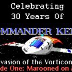 The History of Commander Keen