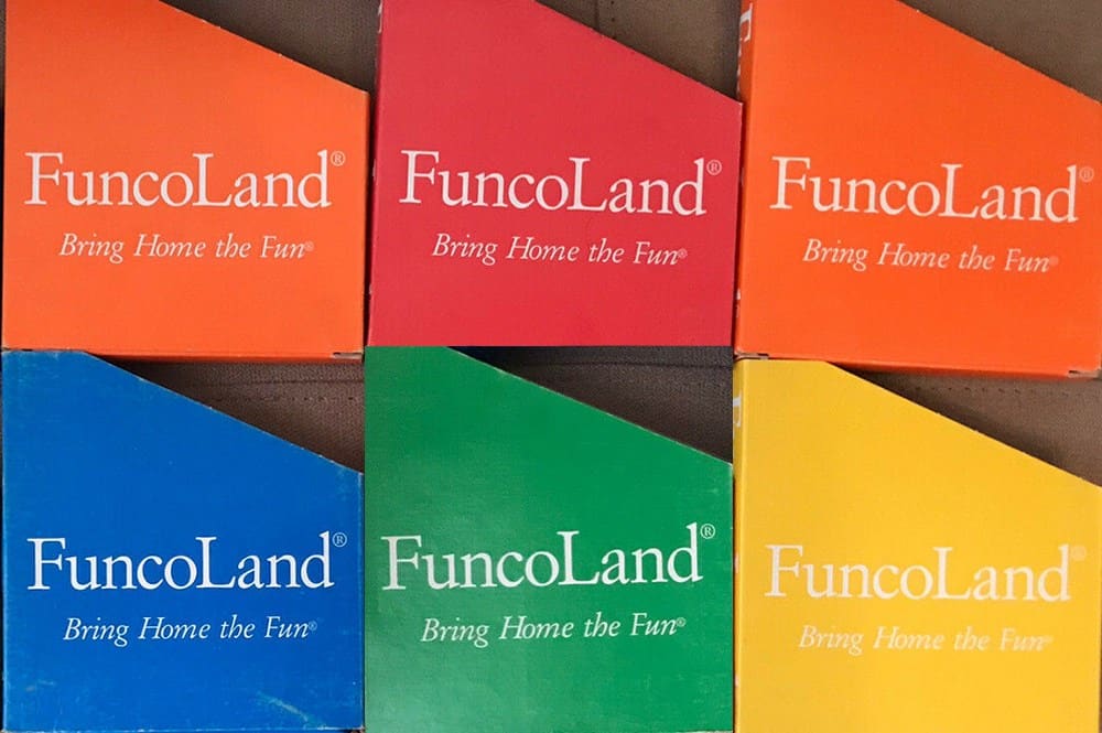 The History of FuncoLand (What Happened To The Game Store Giant?)