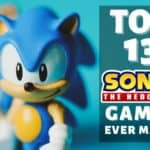 What Are The Best Sonic Games