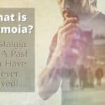 What is Anemoia?
