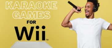 Best Karaoke Games for Wii