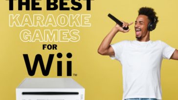 Best Karaoke Games for Wii