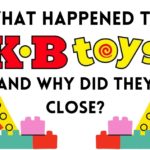 What Happened to KB Toys?