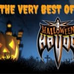 Best Halloween Havoc Matches