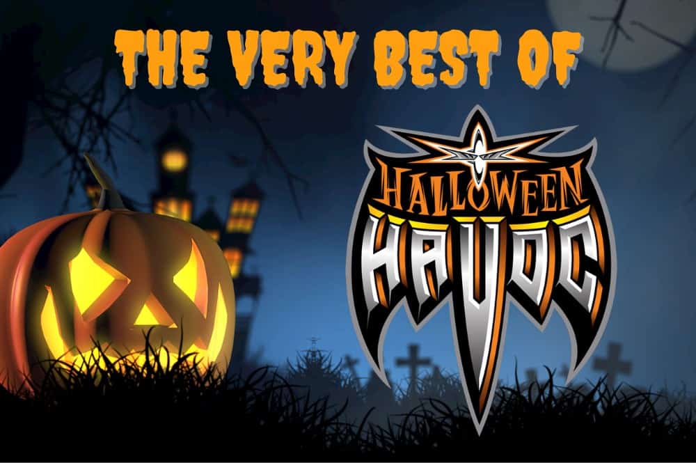 Best Halloween Havoc Matches