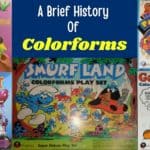 What Are Colorfoms?