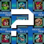 What Order Do You Fight The Bosses In Mega Man 2?