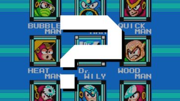 What Order Do You Fight The Bosses In Mega Man 2?