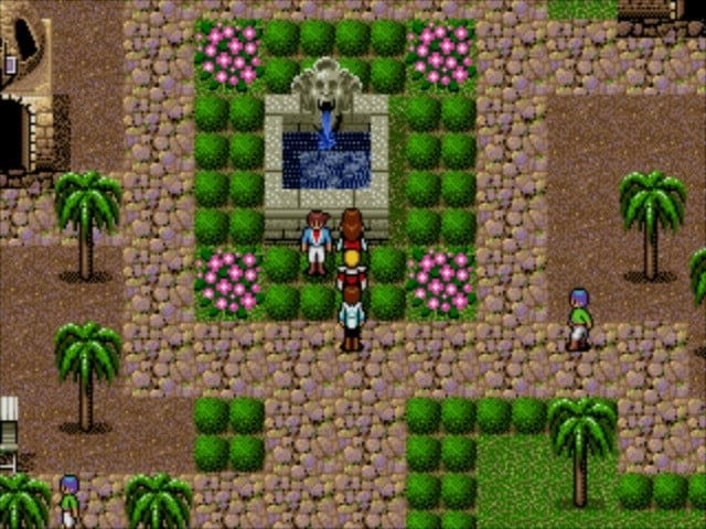 Phantasy Star IV Is The Best RPG For the Sega Genesis