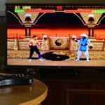 What Are The Best Sega Genesis Fighting Games?