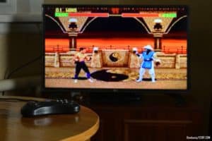 What Are The Best Sega Genesis Fighting Games?