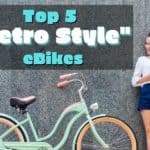 5 Best Retro Electric Bikes (Vintage Style eBikes)
