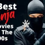 Best Ninja Movies Of The 90s