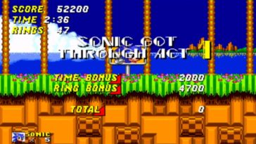Every Level In Sonic The Hedgehog 2