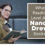 What Reading Level Are Nancy Drew Books