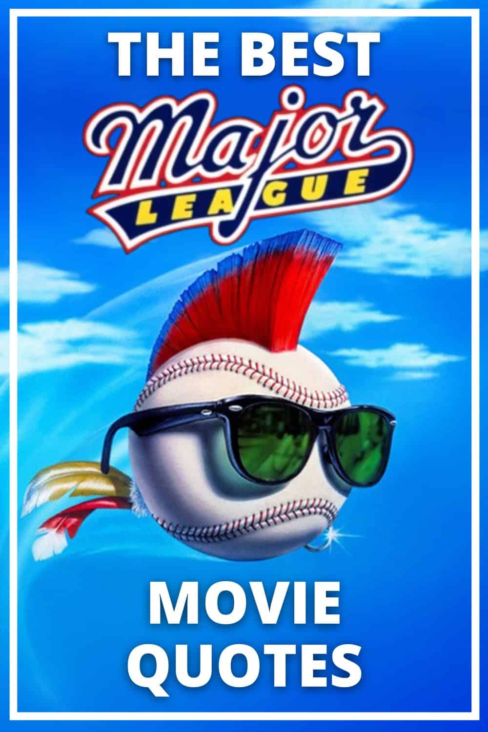 Best Quotes From The Major League Movie