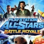What Characters Are In PlayStation All-Stars Battle Royal?