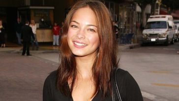 What Became Of Kristin Kreuk After Smallville?