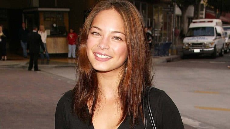 What Became Of Kristin Kreuk After Smallville?