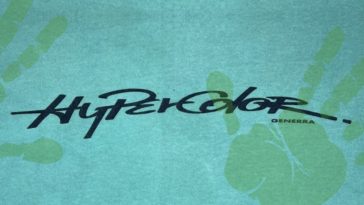 The History Of HyperColor Shirts