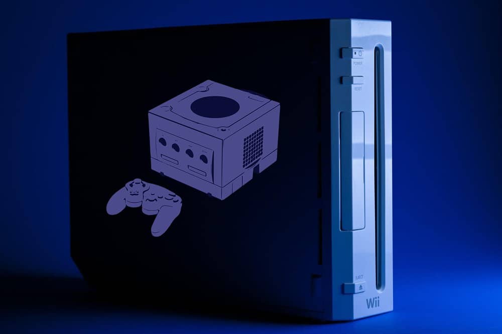 GameCube Games on the Wii