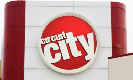 What Happened To Circuit City? – The Rise and Fall