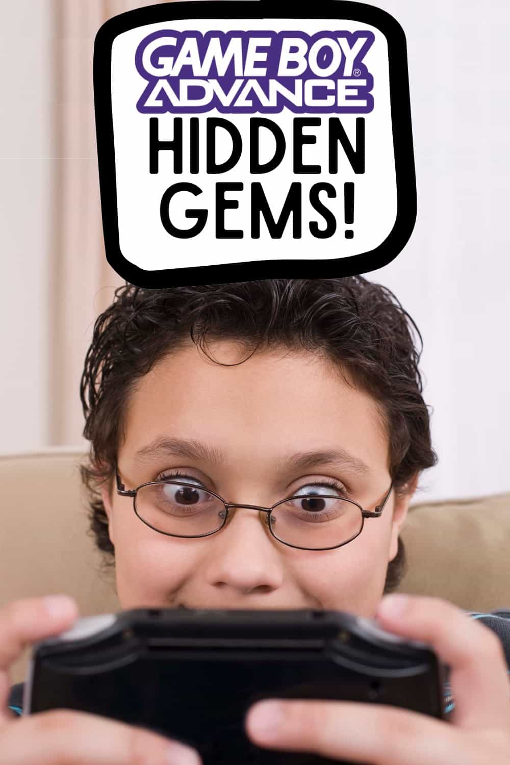 GBA Hidden Gems