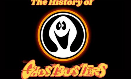 The History Of Filmation’s Ghostbusters