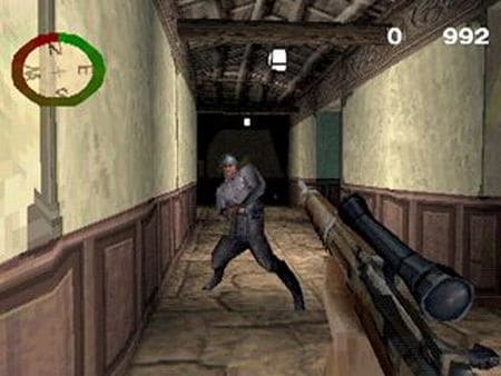 Medal of Honor for PSX