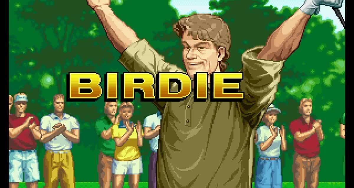 The Best Arcade Golf Games (Our Top 5 Picks)