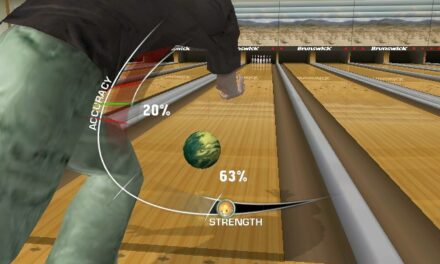 Best Bowling Games for PS2 (The Top 5 Ranked)